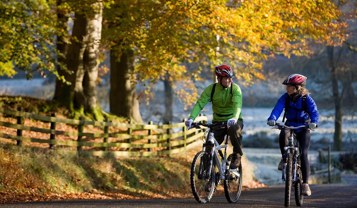 Padiham - Ightenhill - Burnley
