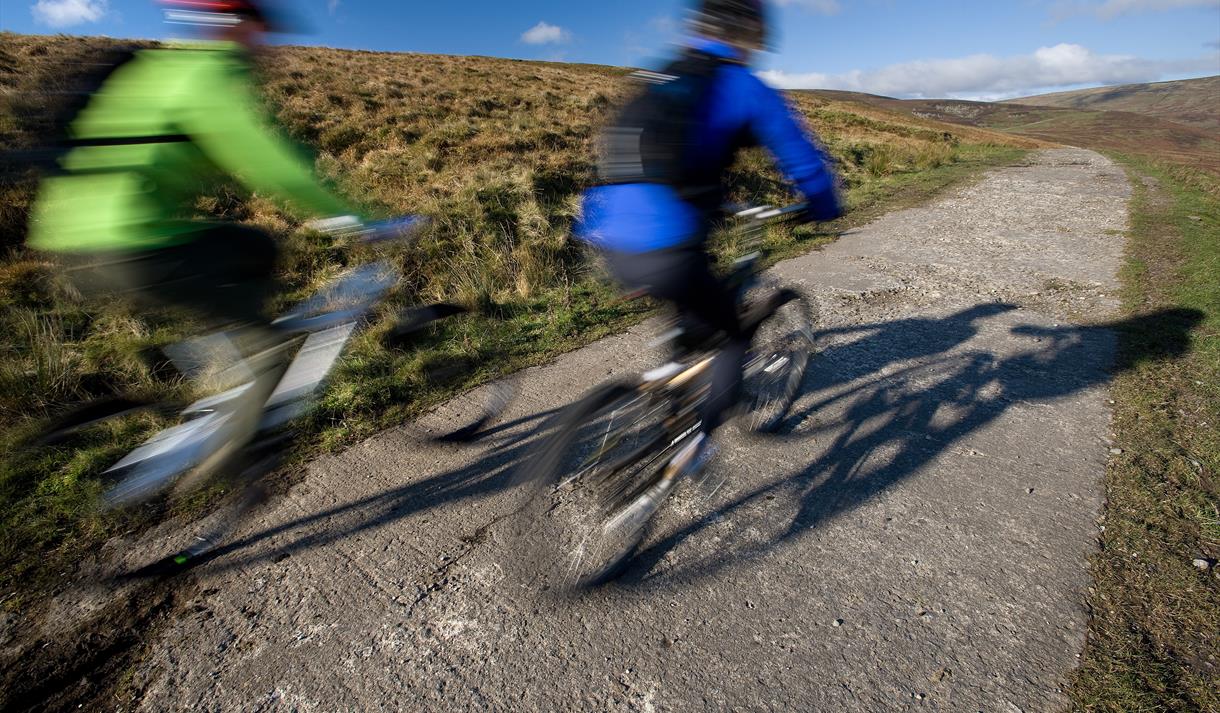 Ribble Coast and Wetlands Cycle Routes