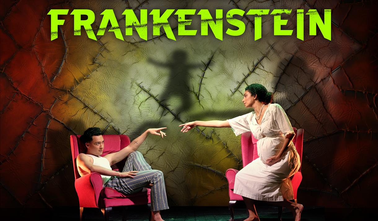 Frankenstein