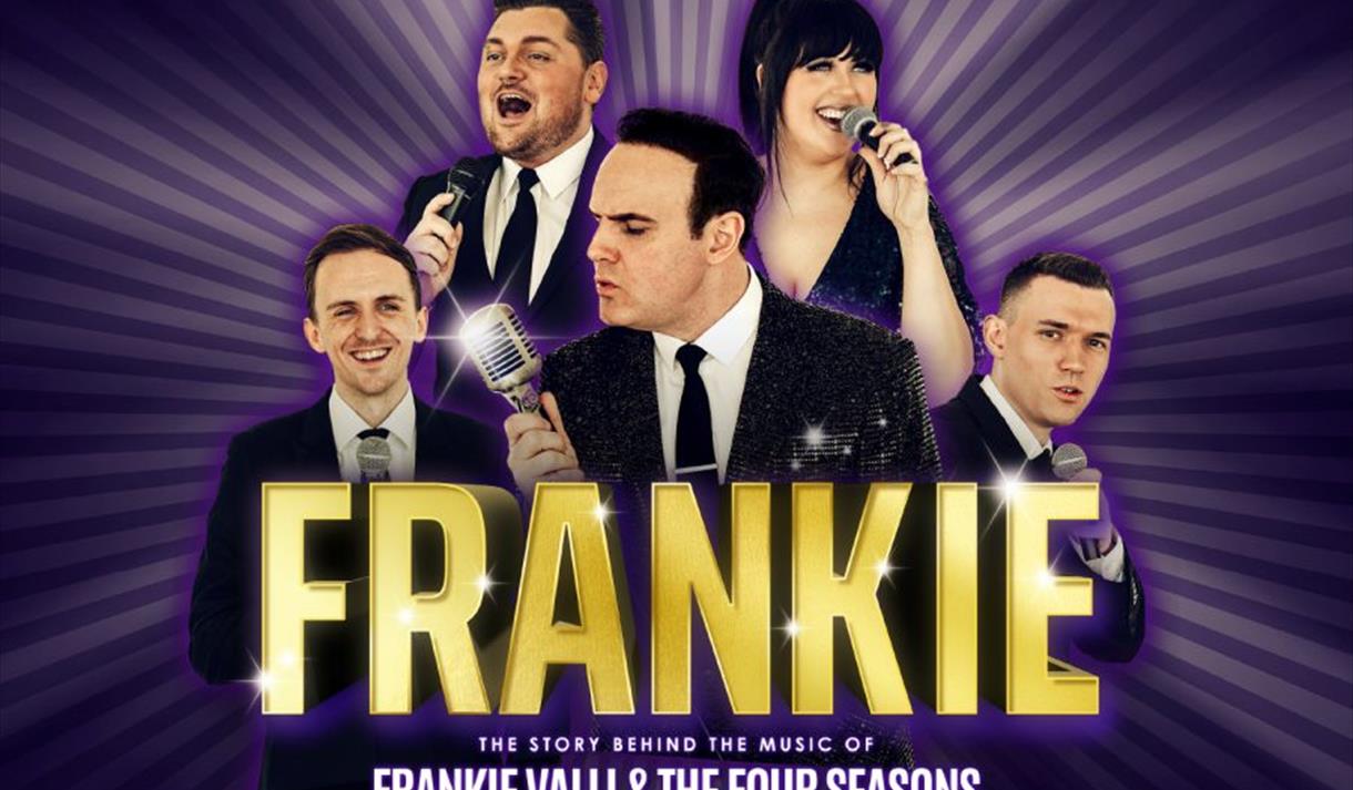 Frankie – The Concert
