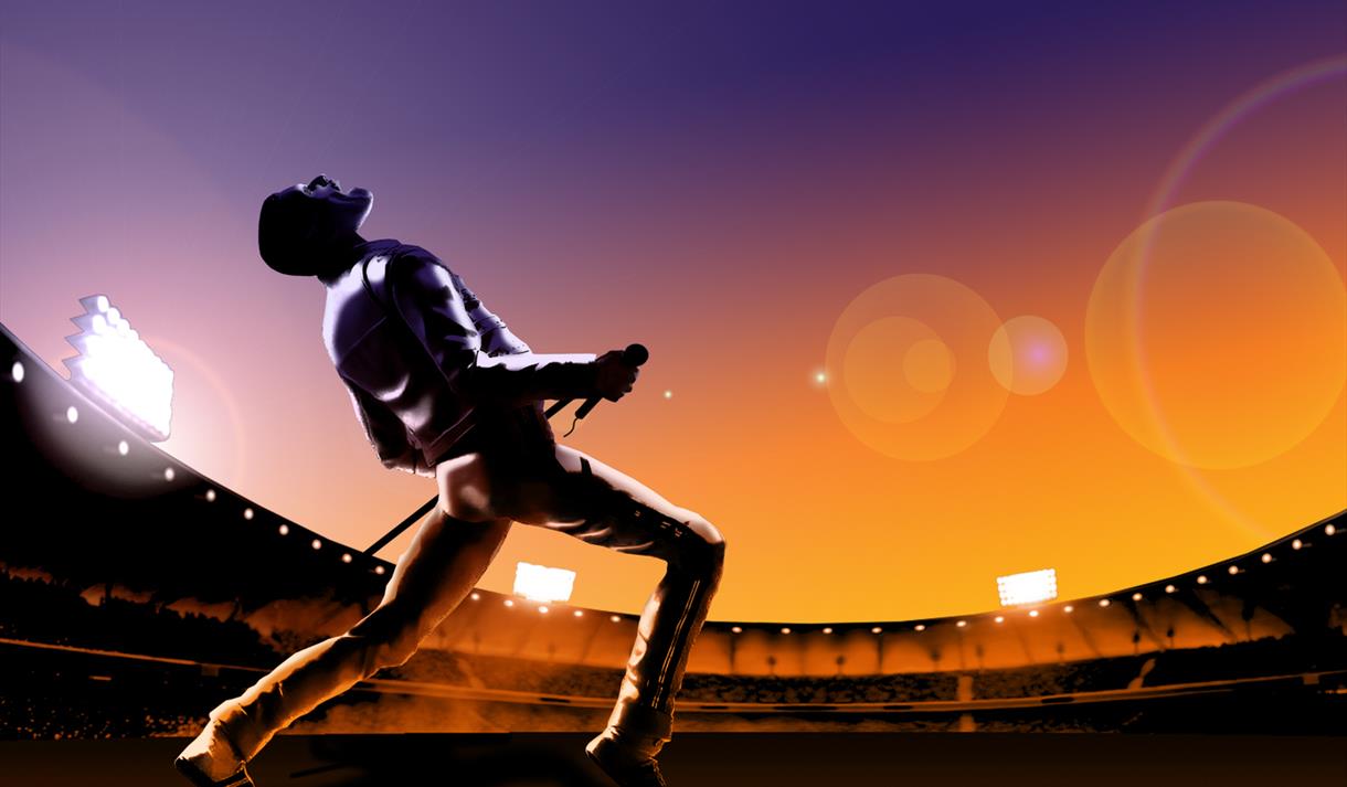 A Spectacular Night of Queen