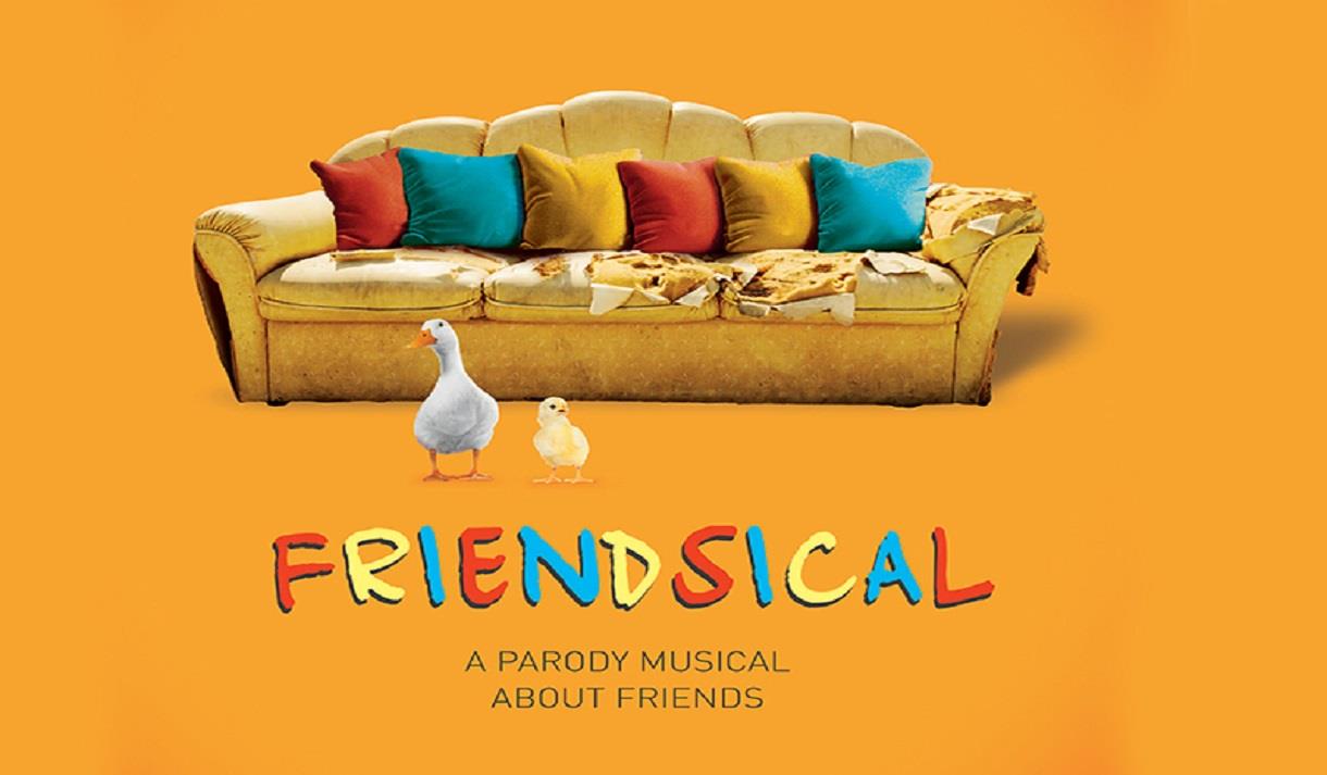 Friendsical