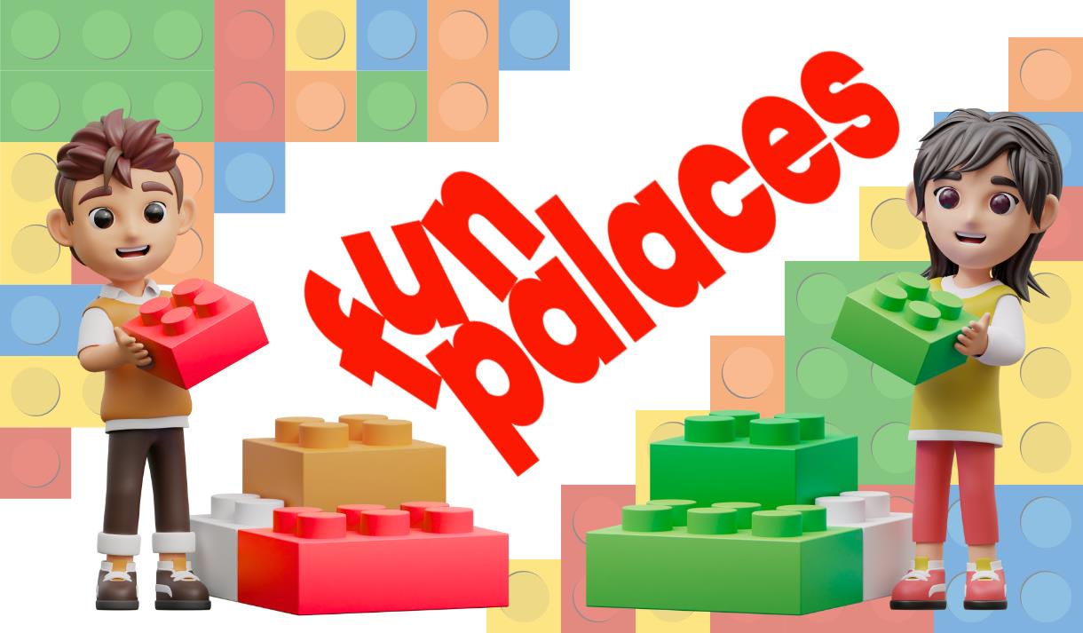 Judges Lodgings museum Fun Palace