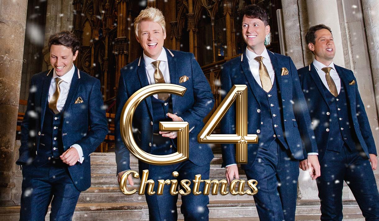 G4 Christmas