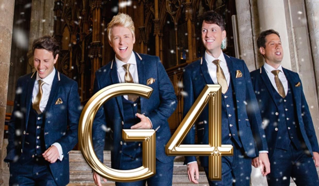 G4 Christmas