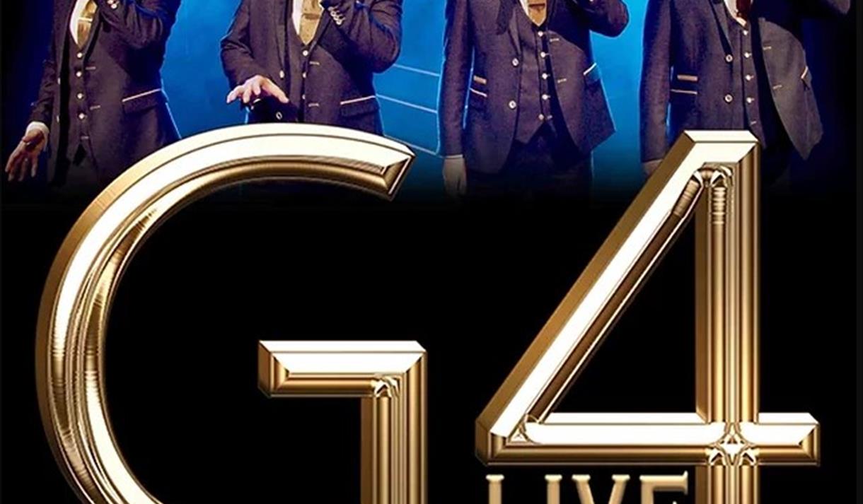 G4 Live