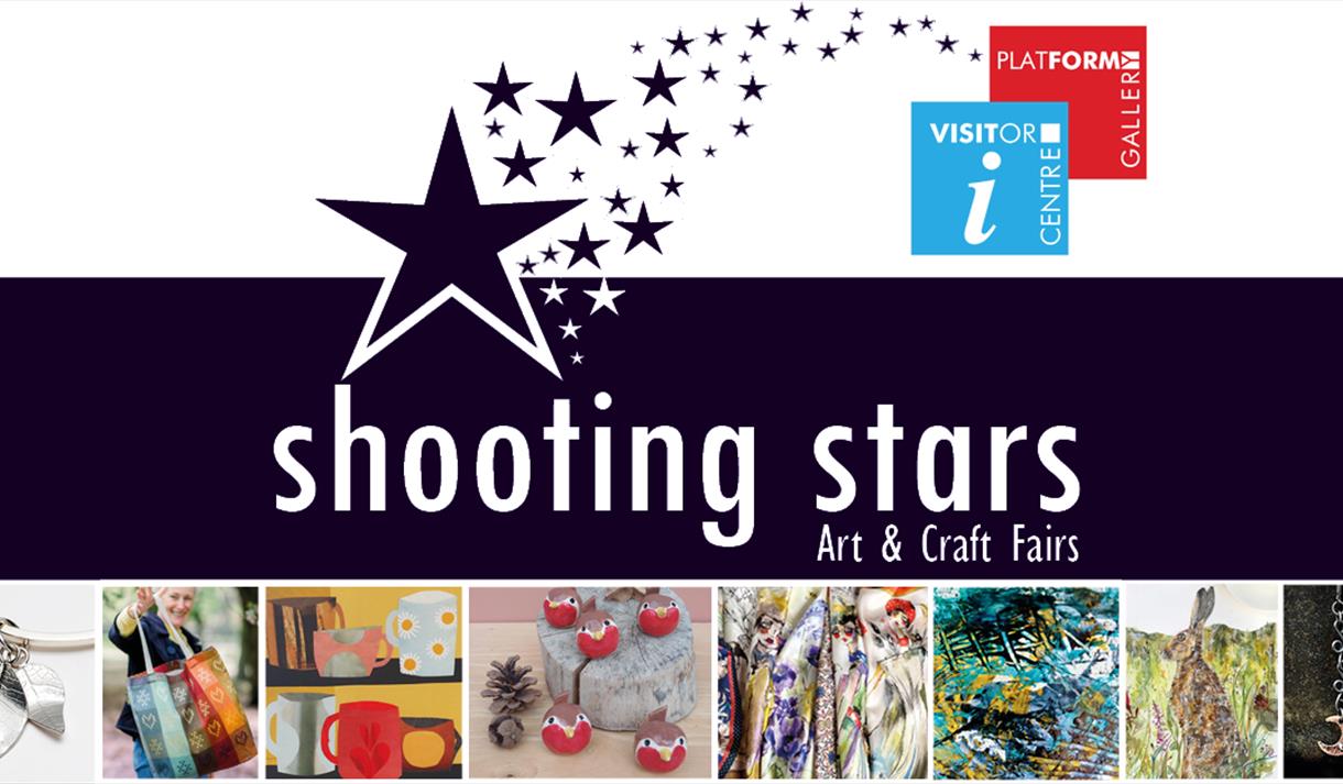 Shooting Stars Art & Craft Fair