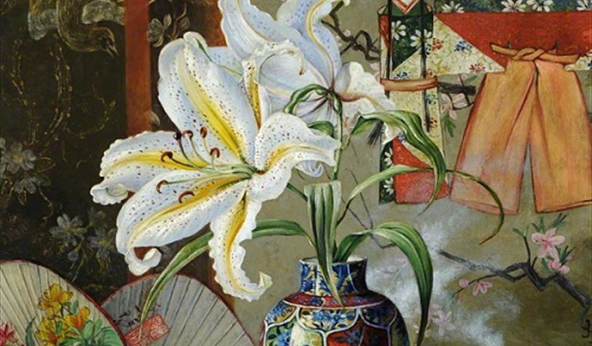 Marianne North - A Life in Art