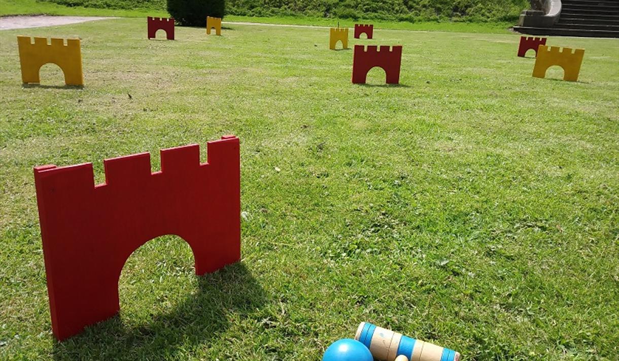 Summer Holiday Fun