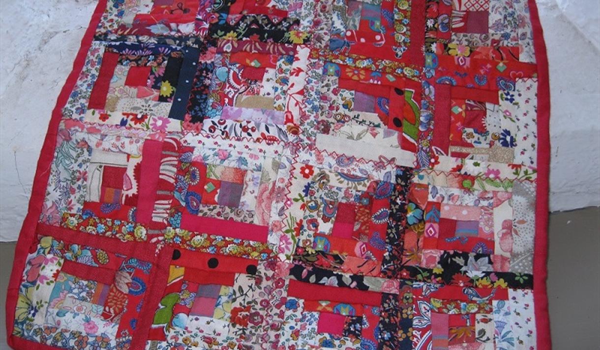 Discovery Quilting