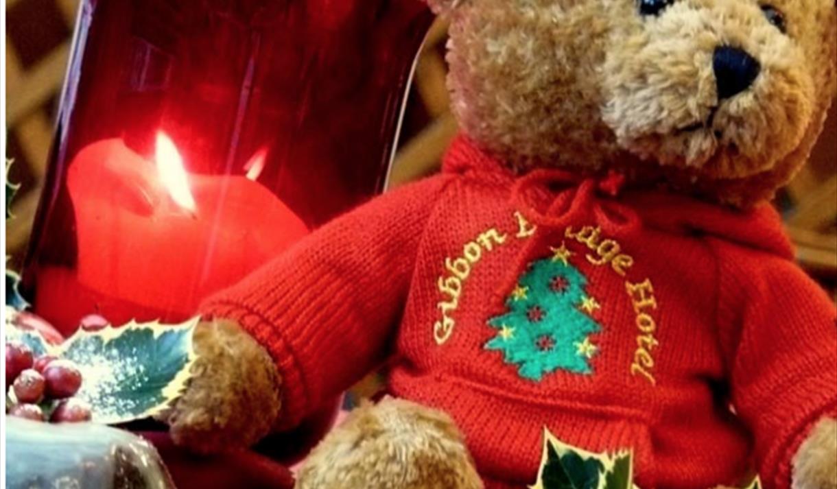 Carols & Chippy Tea