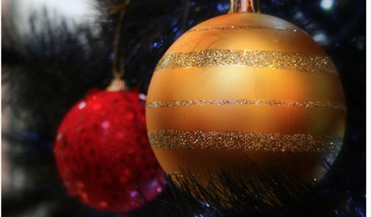 Christmas Party Night at Gibbon Bridge
