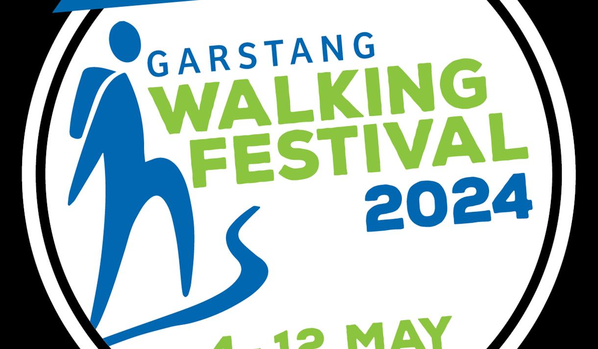 Garstang Walking Festival