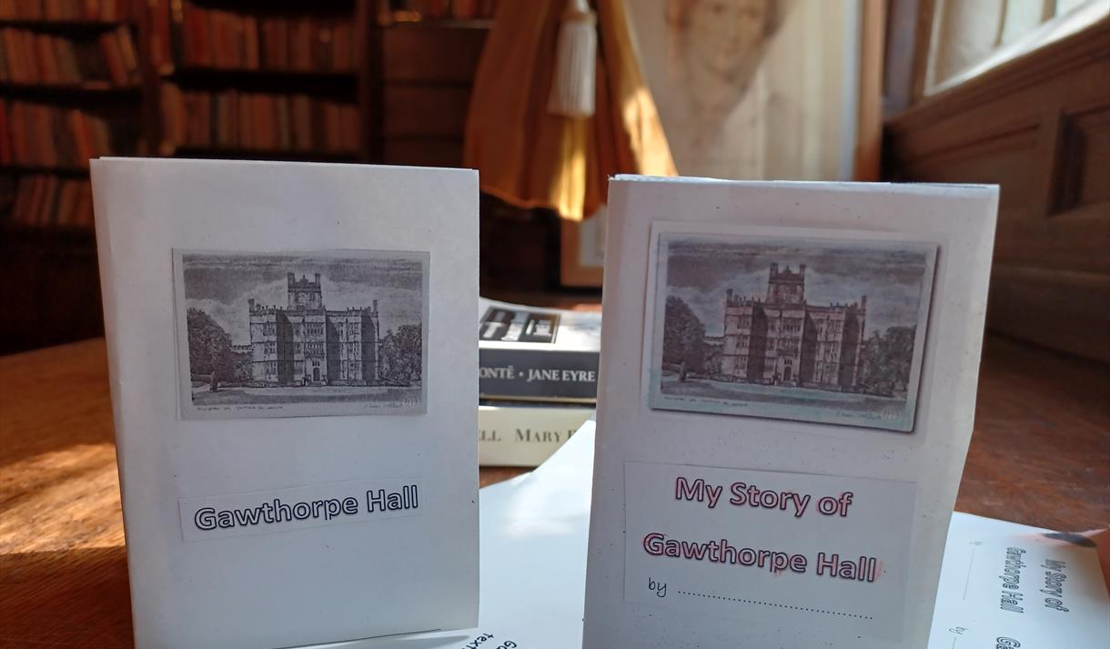 Celebrating Charlotte Bronte
