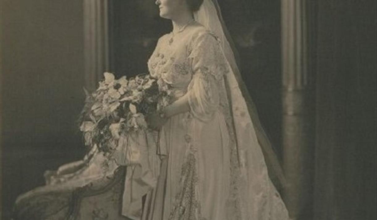 Gawthorpe's Remarkable Women - Exhibition