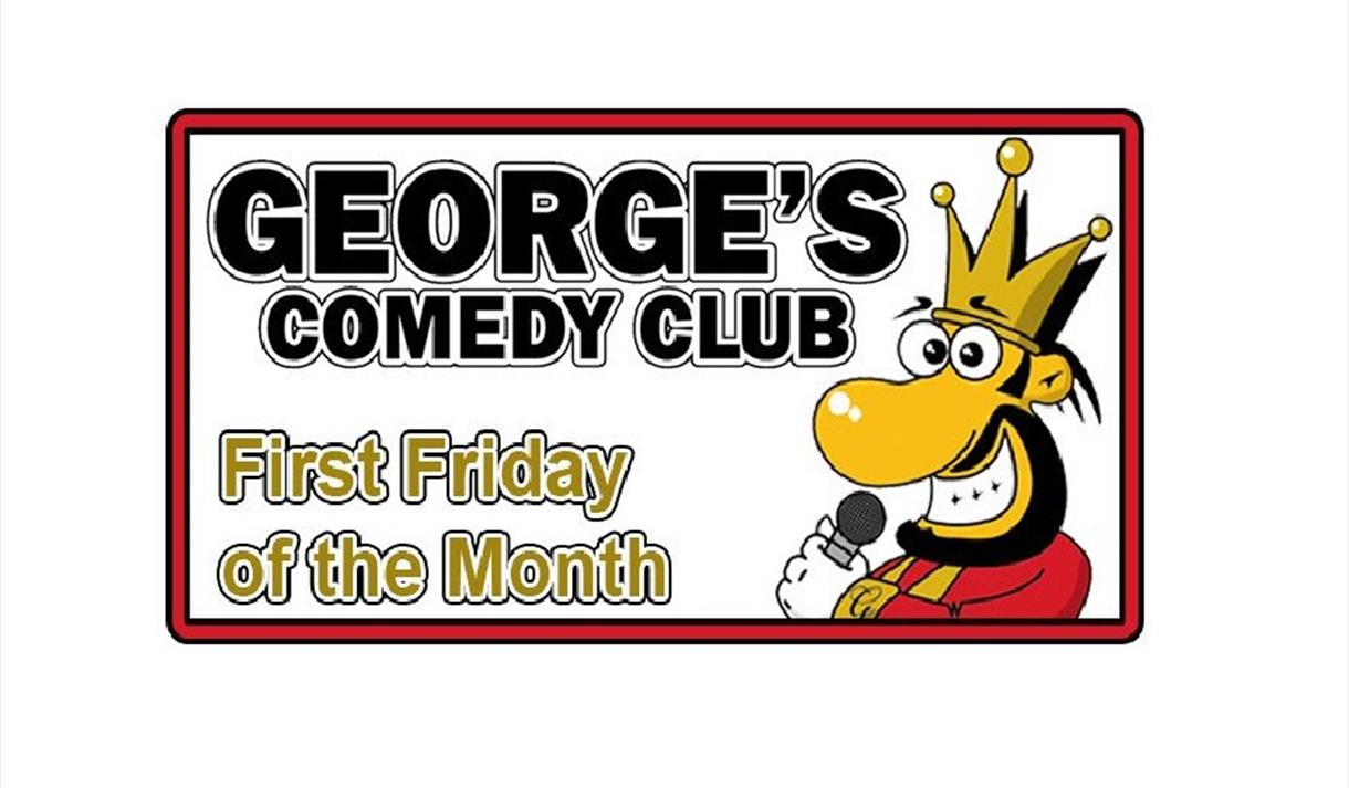George's Comedy Club