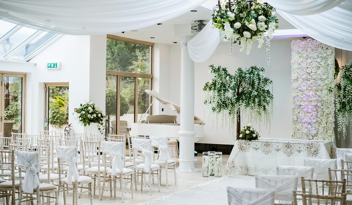 Wedding Open Day
