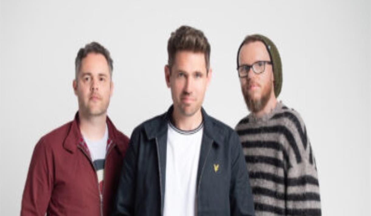 Scouting For Girls