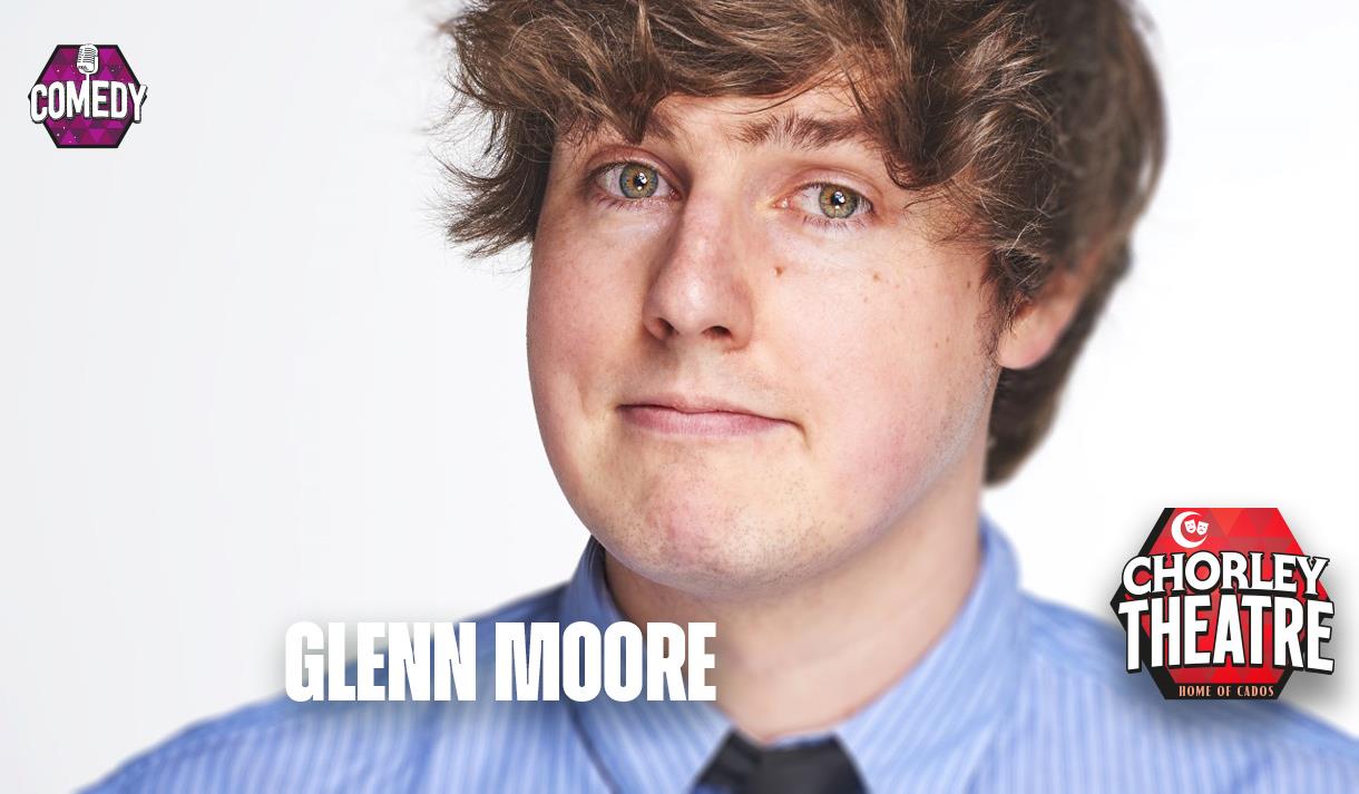 Glenn Moore