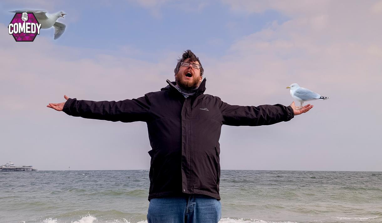 Going Coastal with Donald McGinty