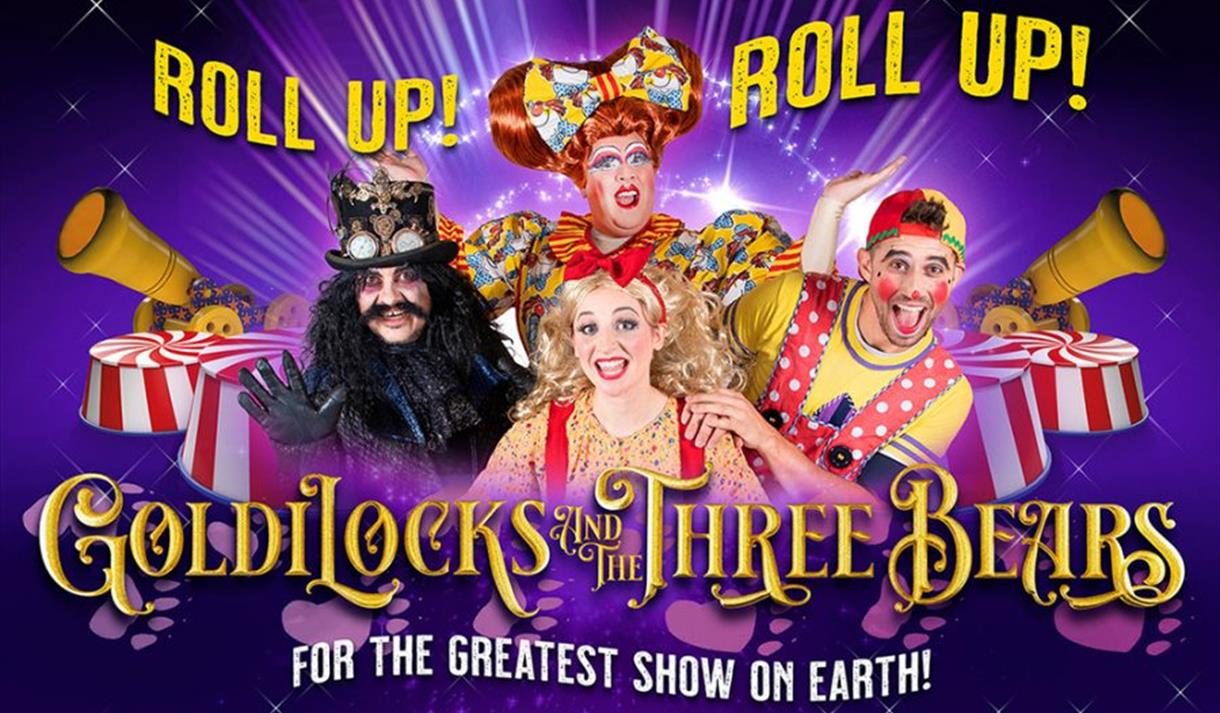 Goldilocks and the Three Bears