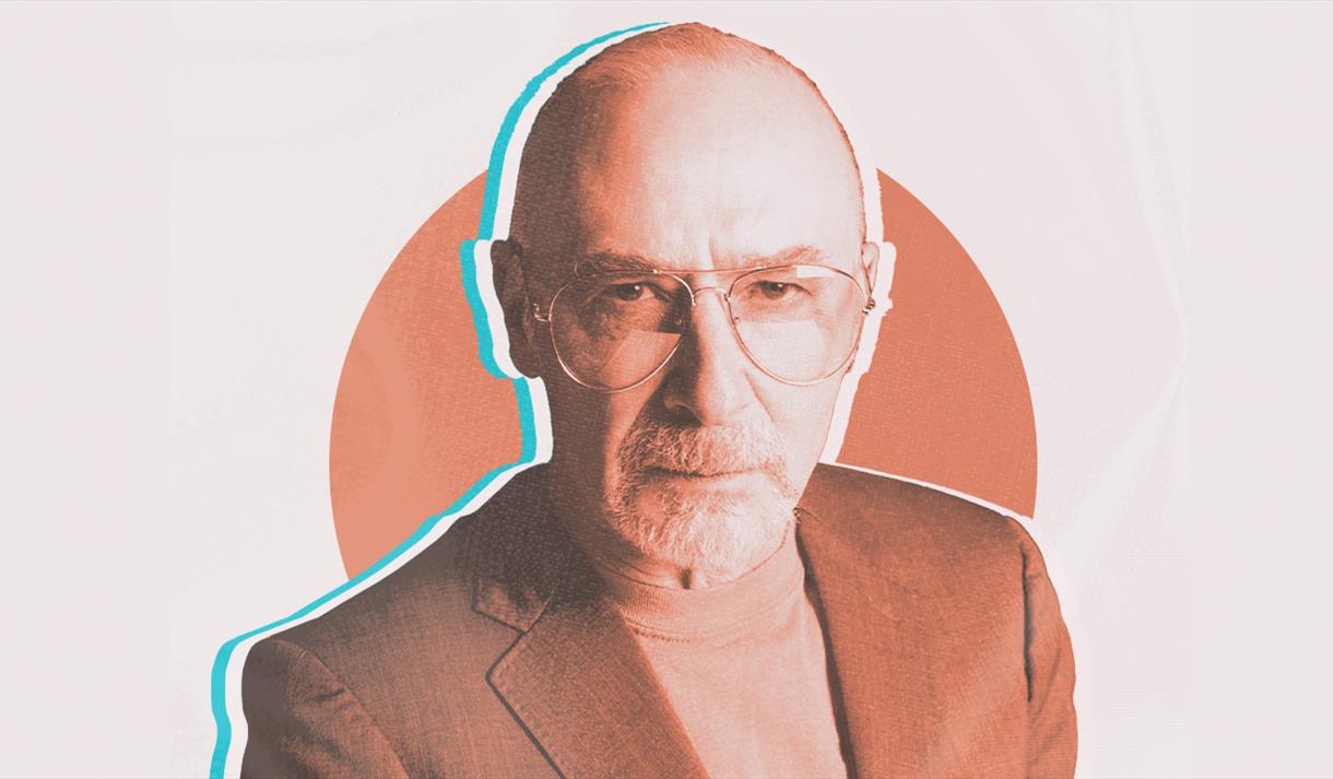 Graham Parker: 50 Anniversary of Howlin Wind & Heat Treatment