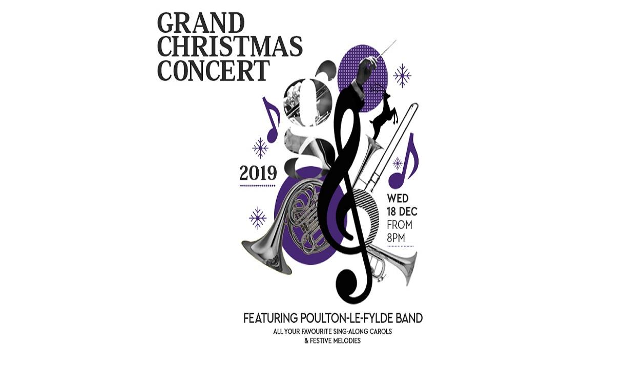 Grand Christmas Concert