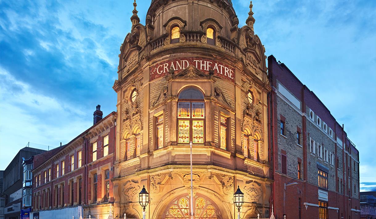 Grand Theatre