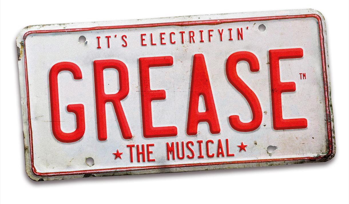 Grease The Musical