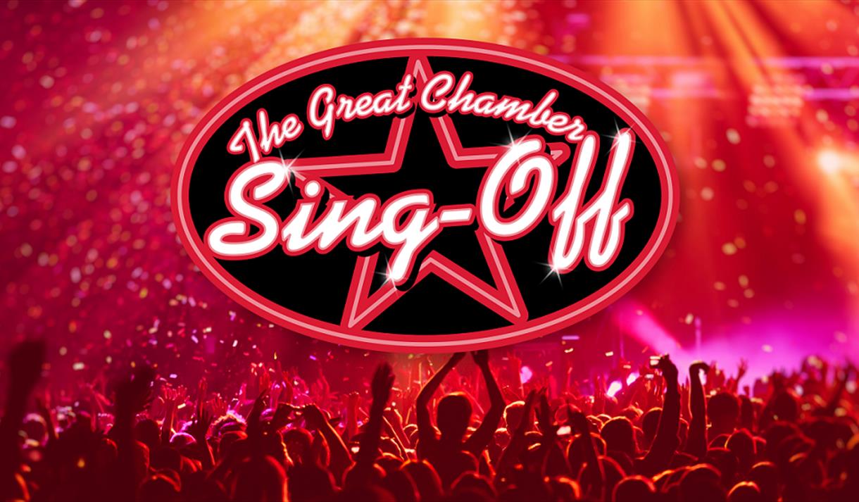 The Great Chamber Sing-Off 2027
