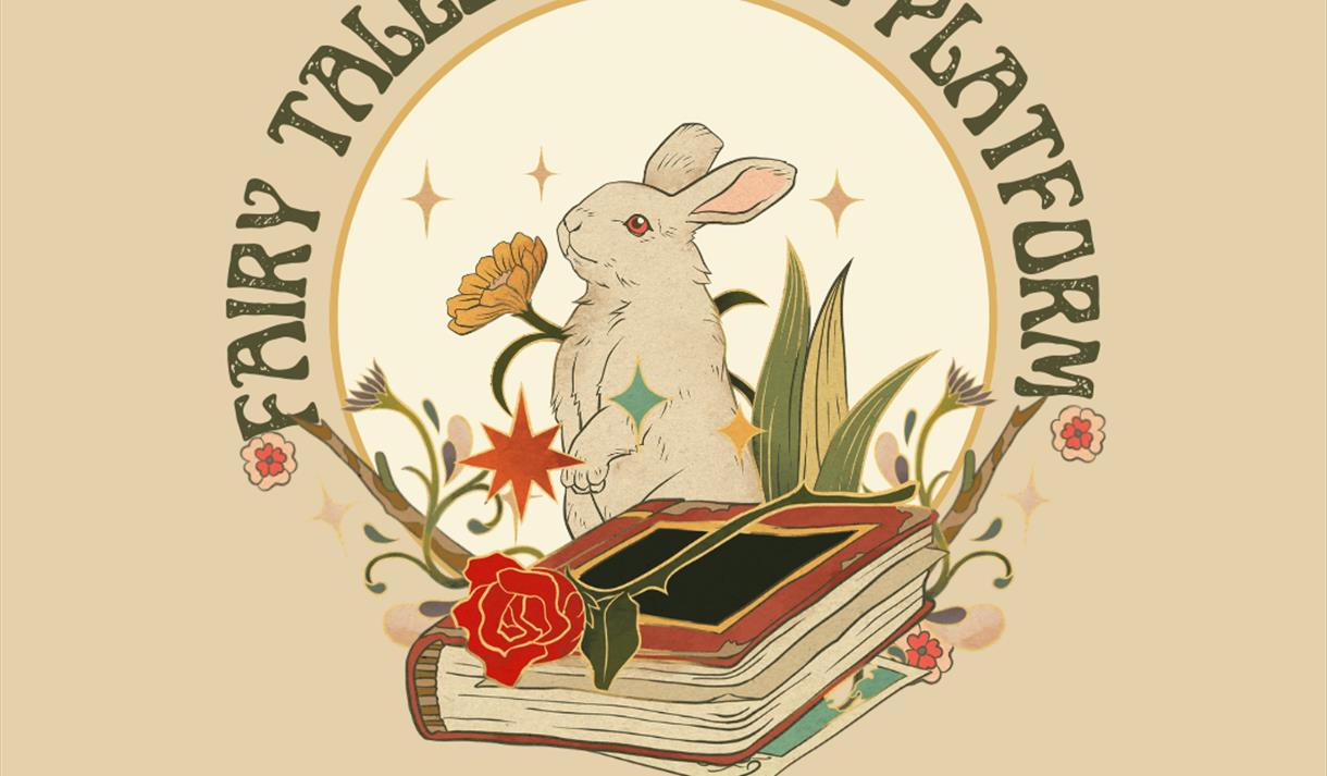 Fairy Tales at the Platform