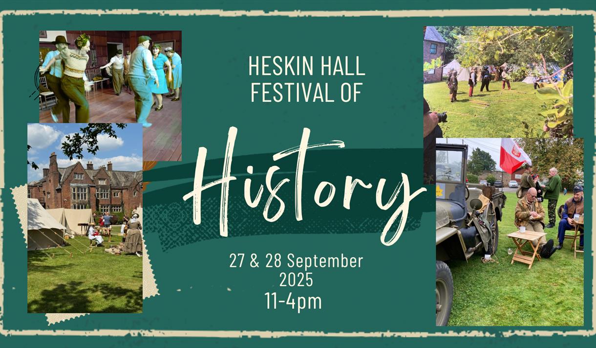 Festival Of History