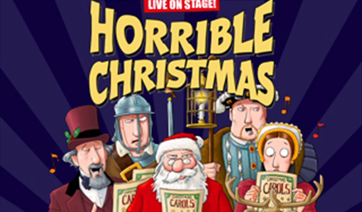 Horrible Christmas