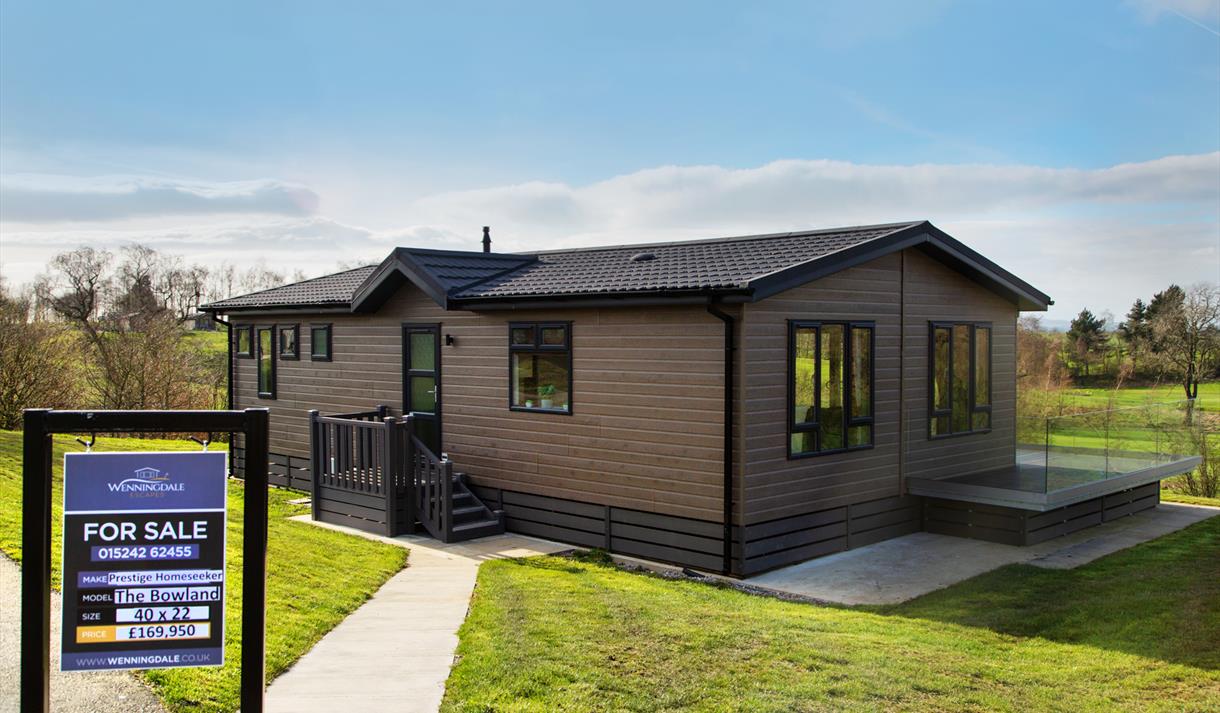 Wenningdale Escapes Open Day