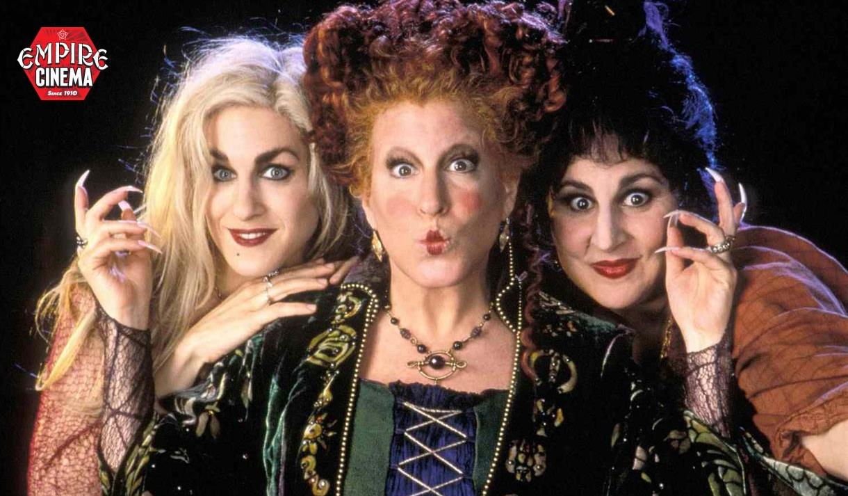 Hocus Pocus