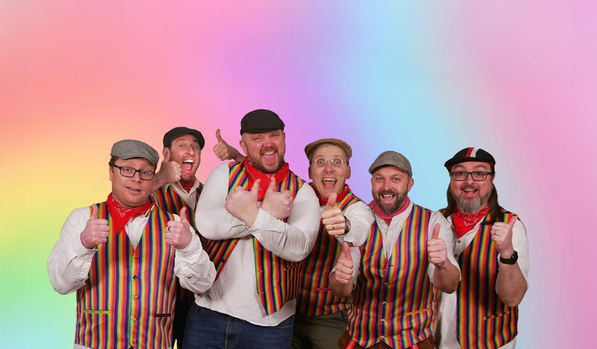 The Lancashire Hotpots