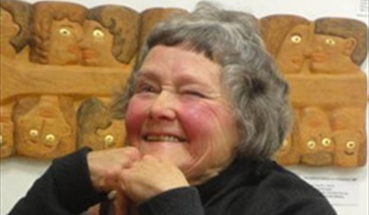 WALKING TOUR:  Historical Women of Lancaster - Lives in Writing