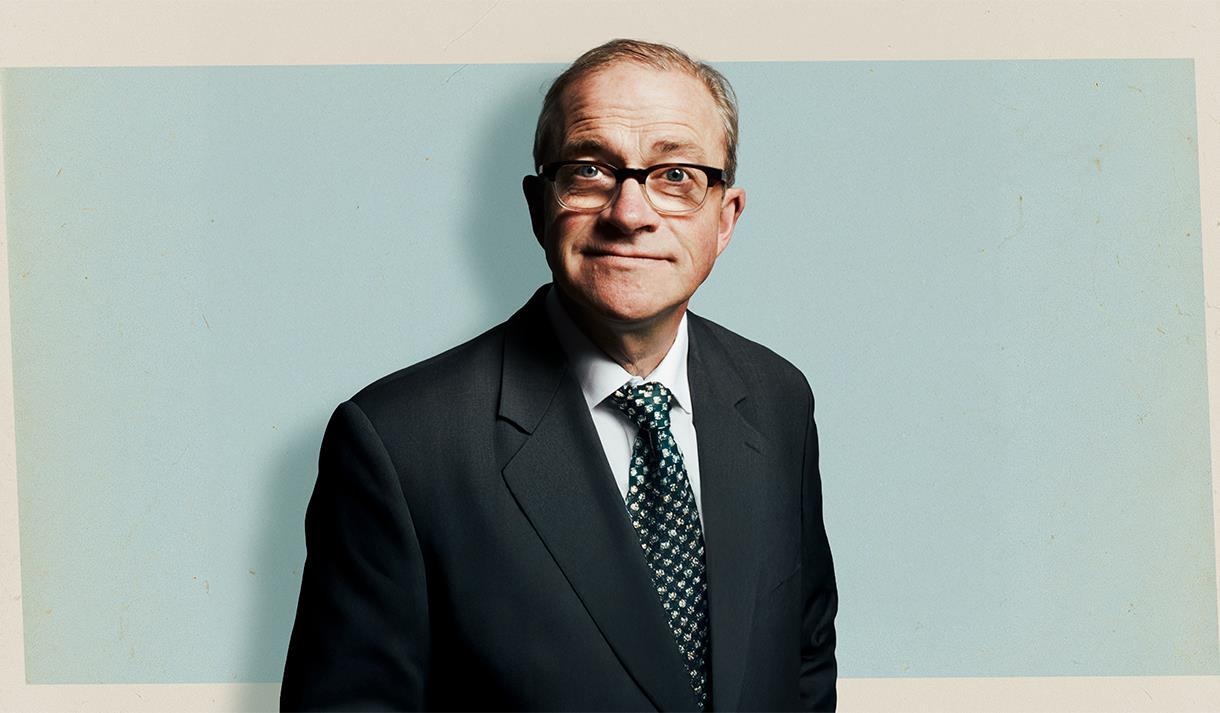 Harry Enfield and No Chums