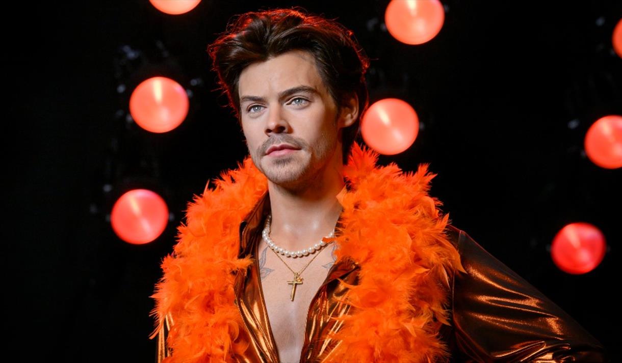 Harry Styles