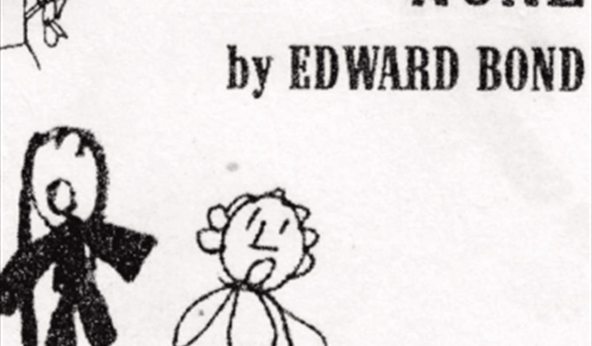 Have I None (Rehearsed Reading)