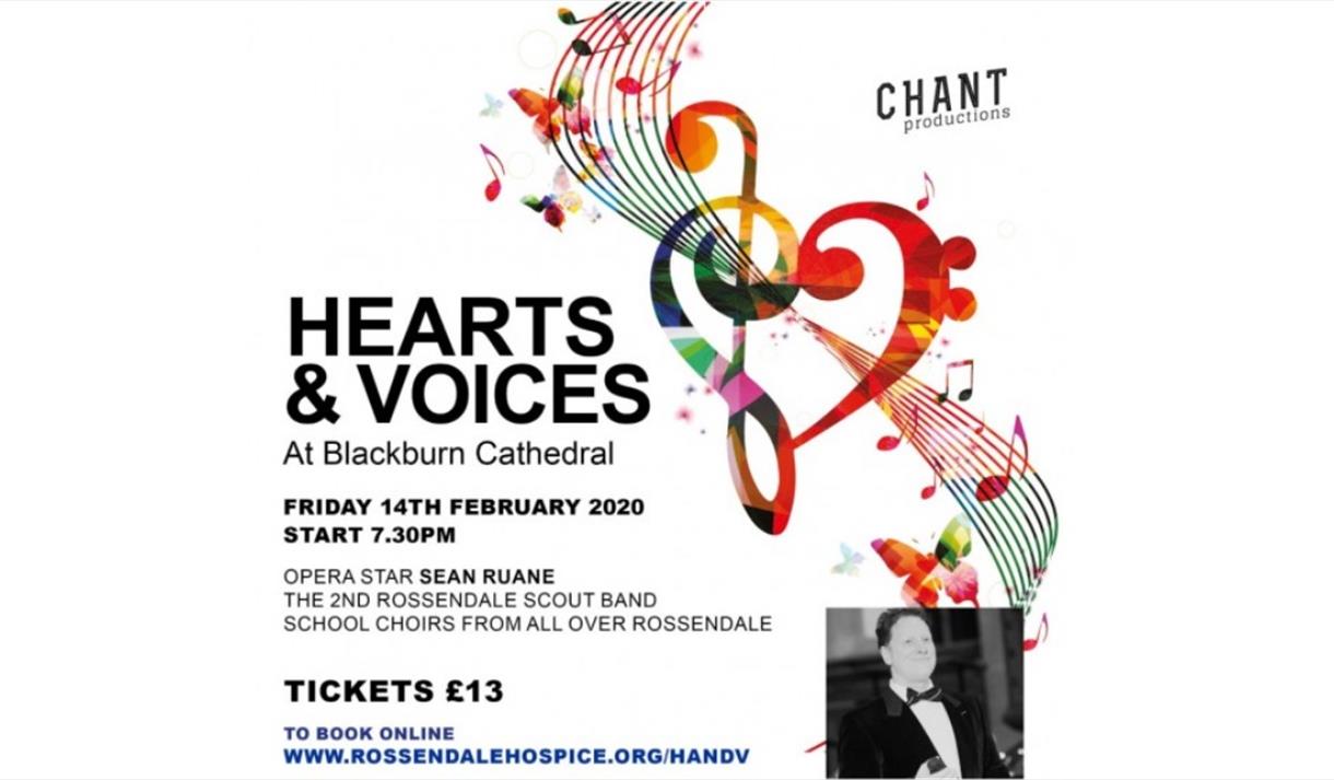 Hearts & Voices 2020