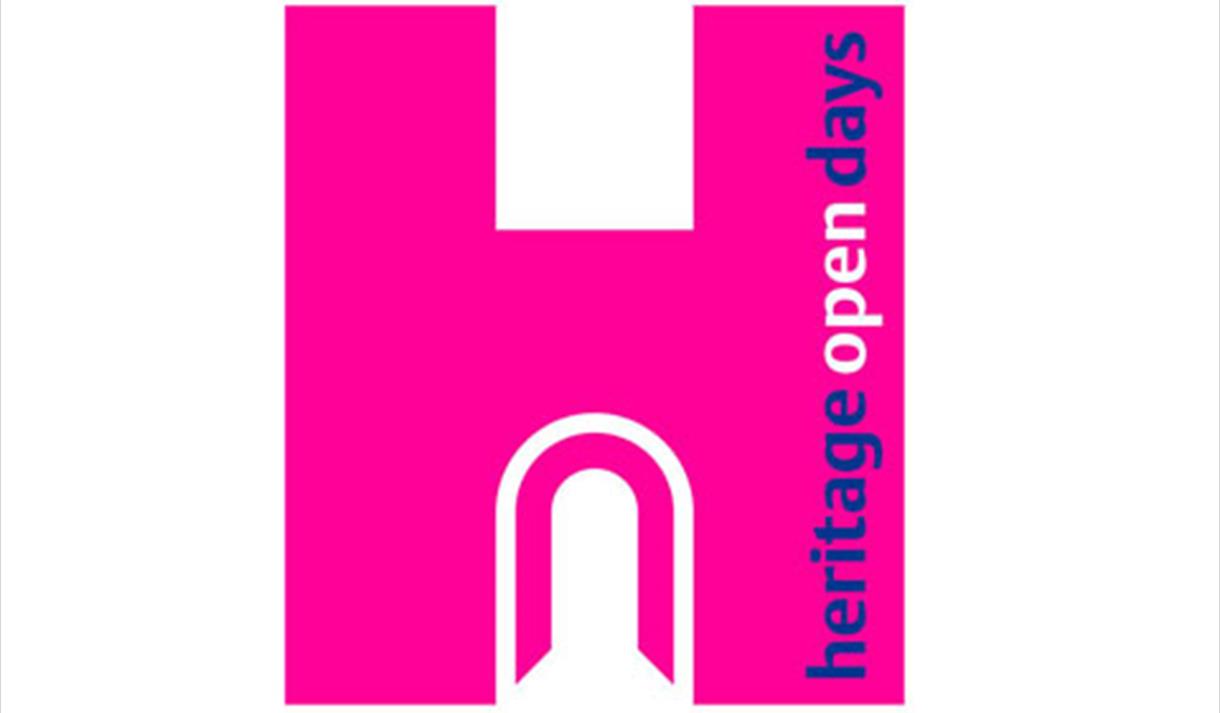 Lancashire County Hall Heritage Open Day