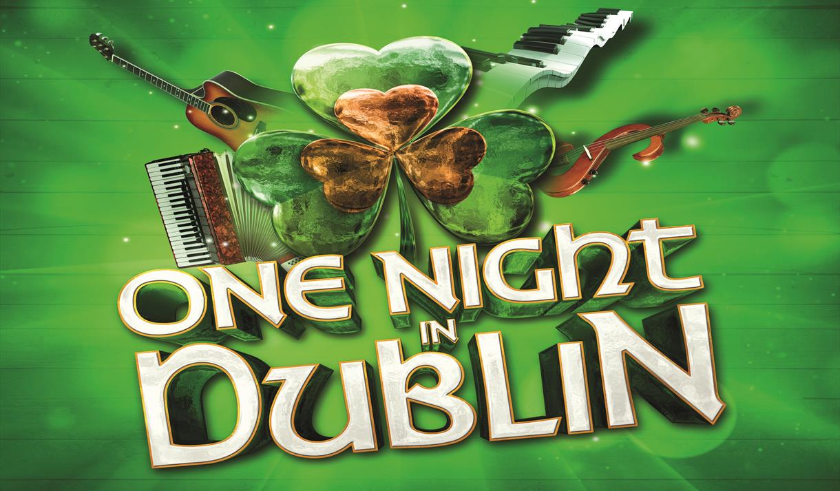 One Night in Dublin