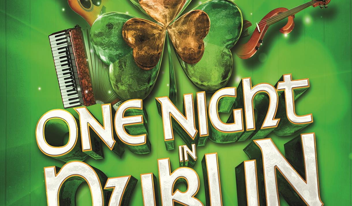 One Night in Dublin