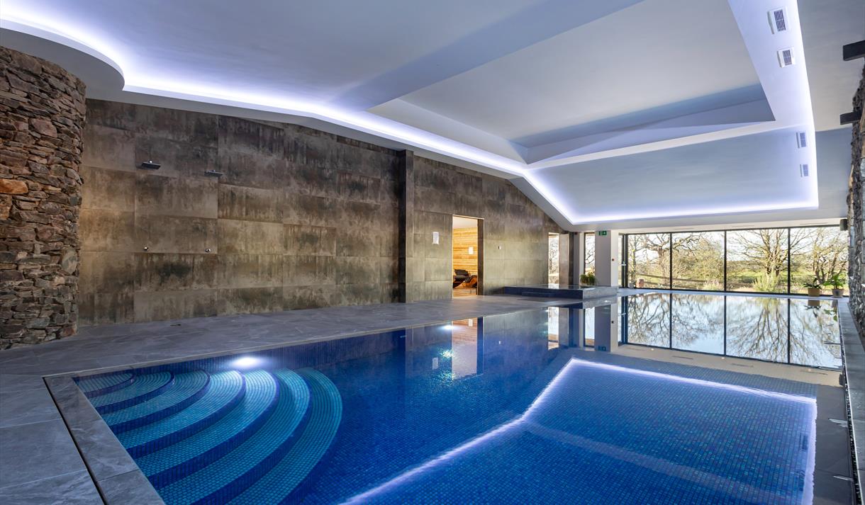 The Spa at Hidden Oaks