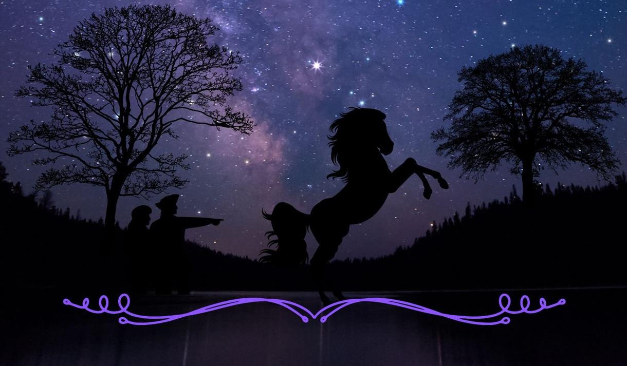 Evening Talk  Highwaymen! What About The Women?