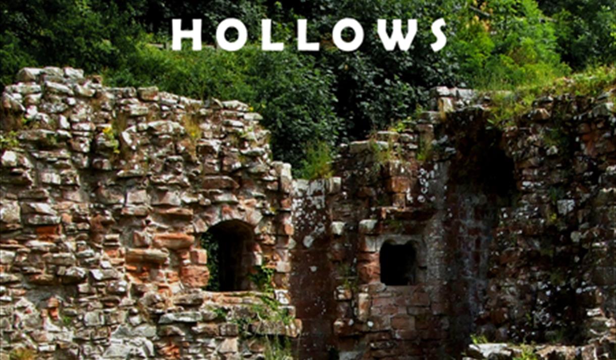 The Continental: Hollows by Alex Mullarky