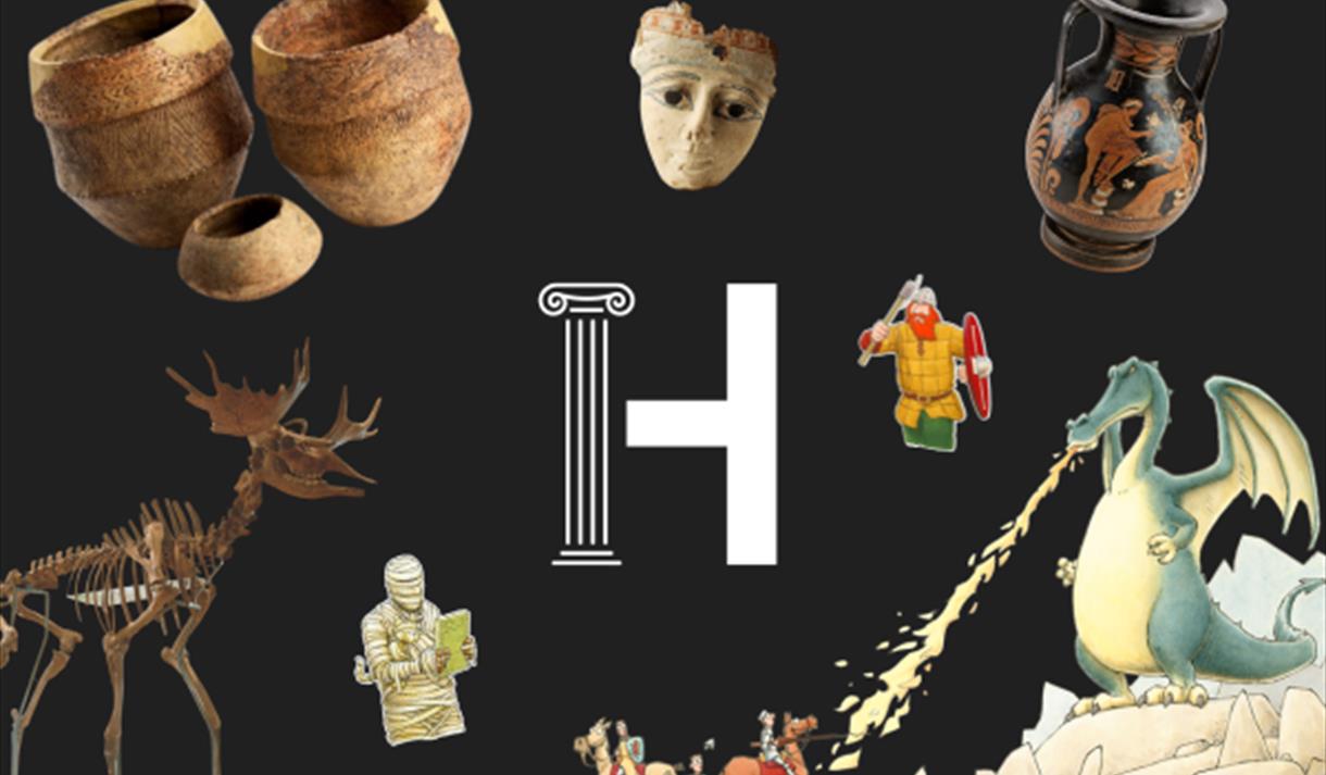 Horrid Harris Crafts