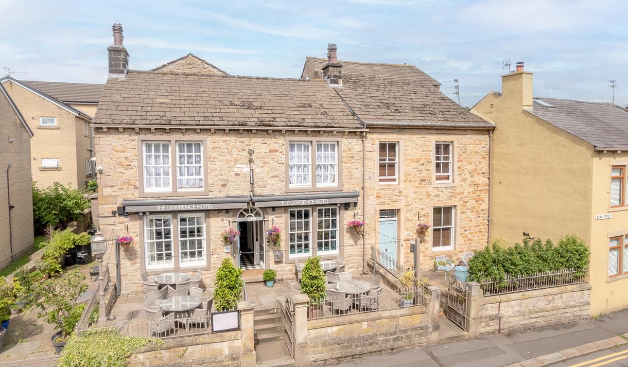 The Lawrence