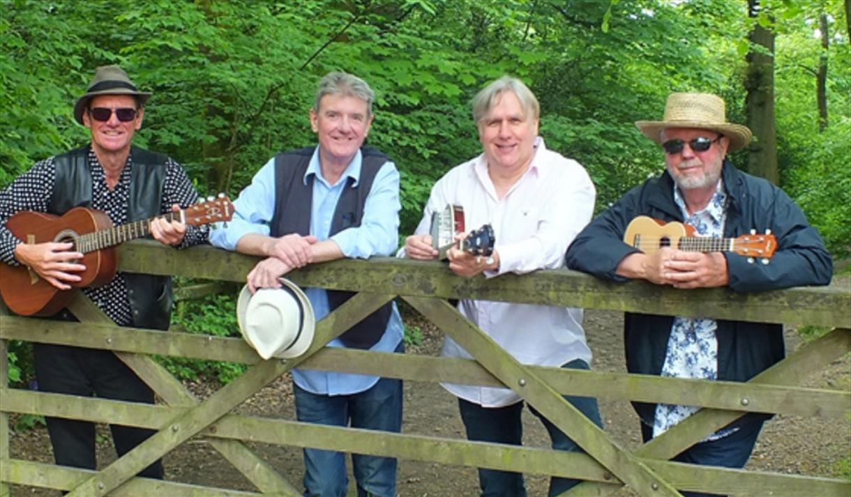 The Houghton Weavers